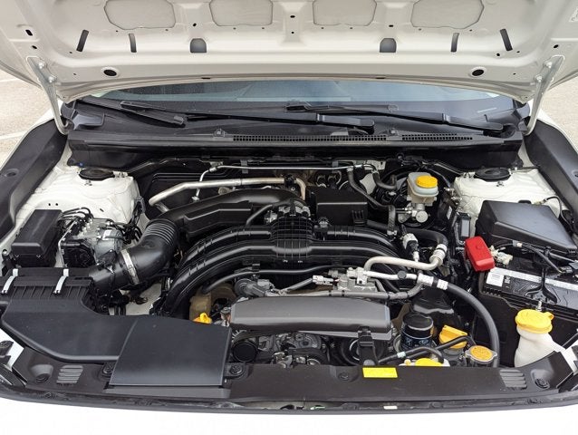 2021 Subaru Crosstrek CVT