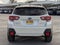 2021 Subaru Crosstrek CVT