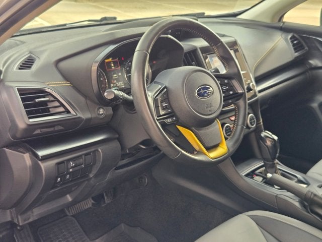 2021 Subaru Crosstrek Sport CVT