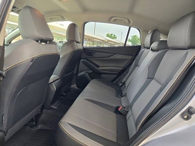 2021 Subaru Crosstrek Sport CVT