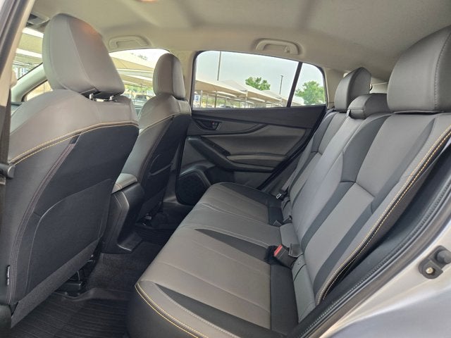 2021 Subaru Crosstrek Sport CVT