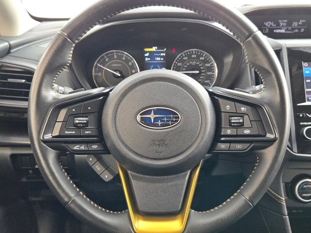 2021 Subaru Crosstrek Sport CVT