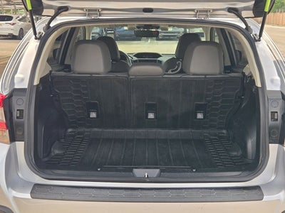 2021 Subaru Crosstrek Sport CVT