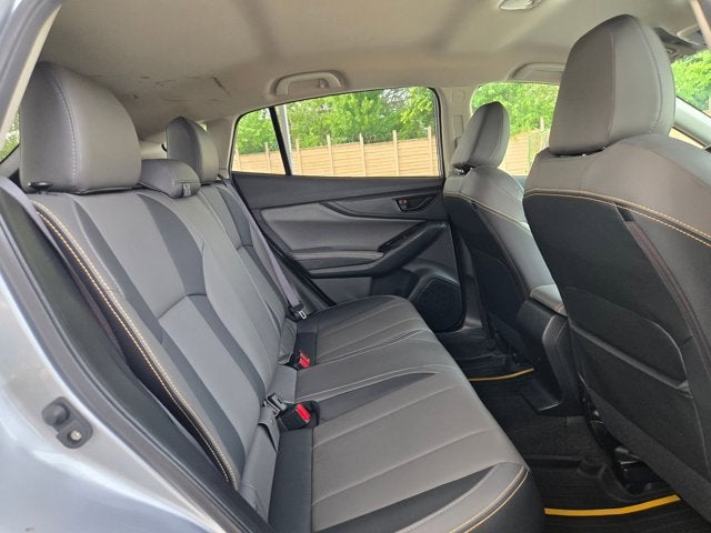 2021 Subaru Crosstrek Sport CVT