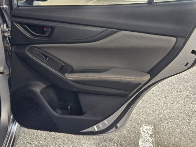 2021 Subaru Crosstrek Sport CVT