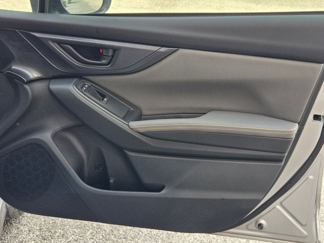 2021 Subaru Crosstrek Sport CVT