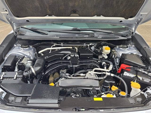 2021 Subaru Crosstrek Sport CVT