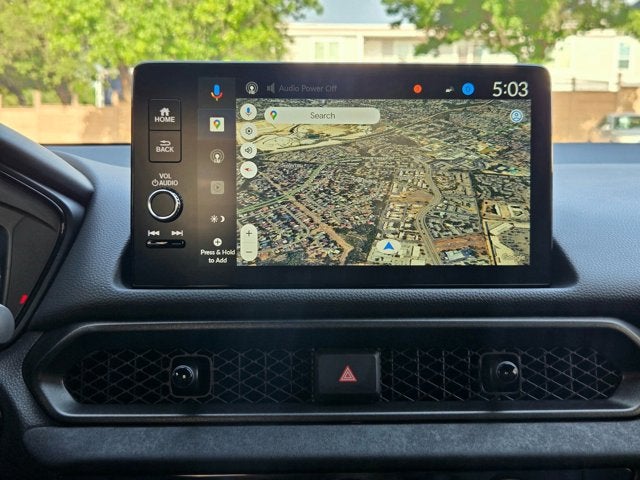 2026 Honda Prelude Coupe