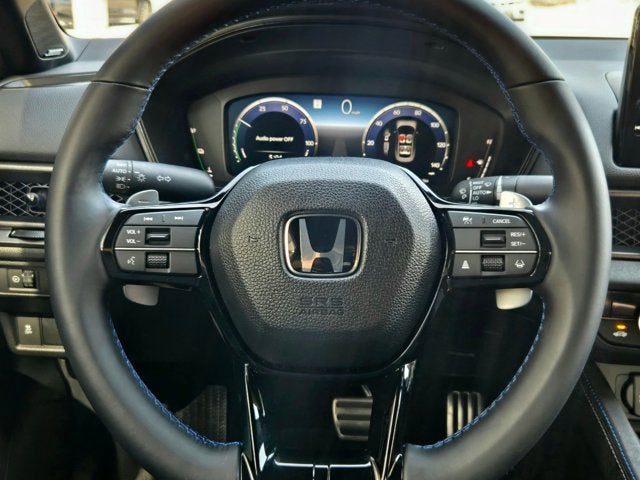 2026 Honda Prelude Coupe