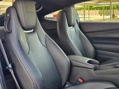 2026 Honda Prelude Coupe