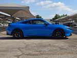 2026 Honda Prelude Coupe