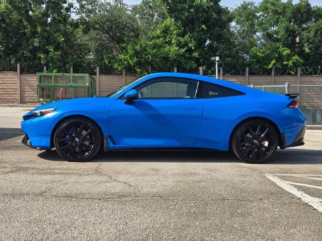 2026 Honda Prelude Coupe