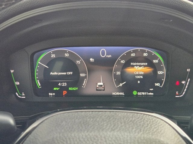 2025 Honda Civic Sport Touring CVT