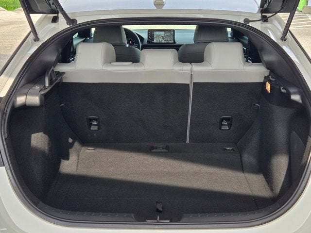 2025 Honda Civic Sport Touring CVT