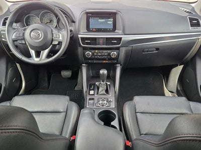 2016 Mazda Mazda CX-5 AWD 4dr Auto Grand Touring