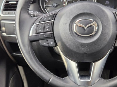 2016 Mazda Mazda CX-5 AWD 4dr Auto Grand Touring