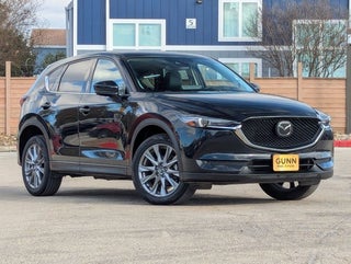 2021 Mazda Mazda CX-5 Grand Touring