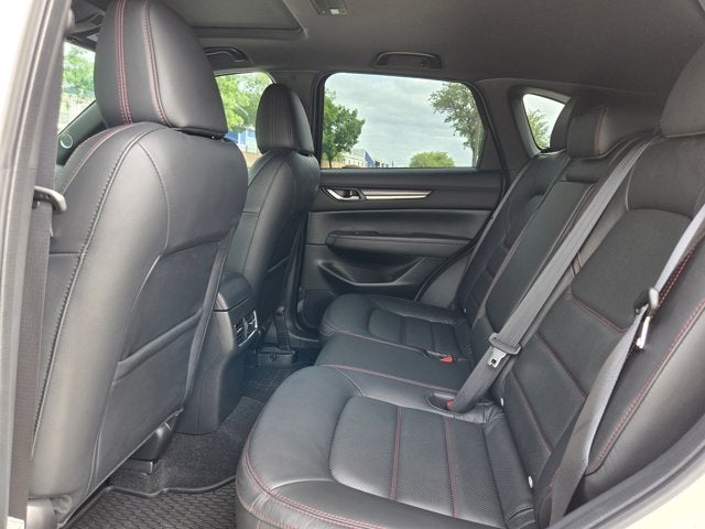 2023 Mazda Mazda CX-5 2.5 Turbo AWD