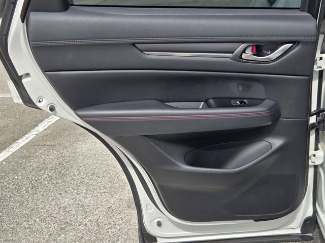 2023 Mazda Mazda CX-5 2.5 Turbo AWD
