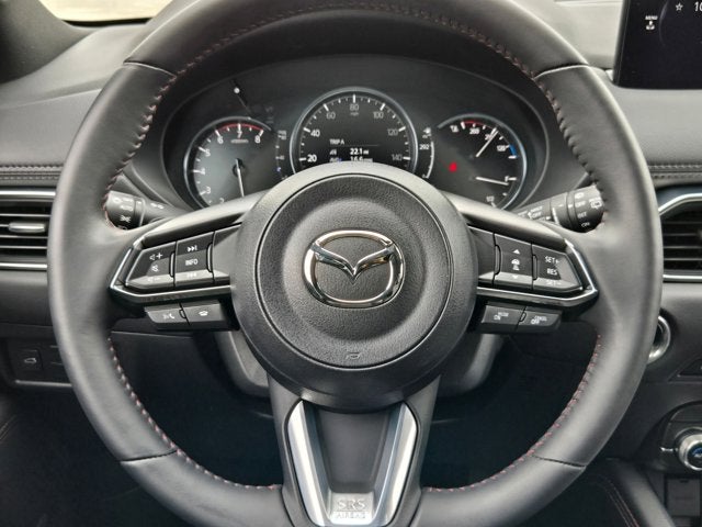 2023 Mazda Mazda CX-5 2.5 Turbo AWD