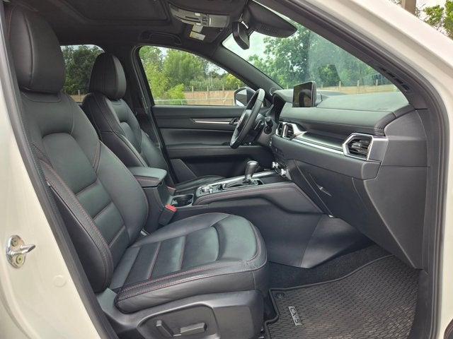 2023 Mazda Mazda CX-5 2.5 Turbo AWD