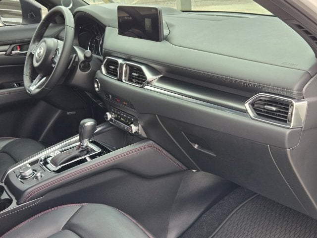 2023 Mazda Mazda CX-5 2.5 Turbo AWD