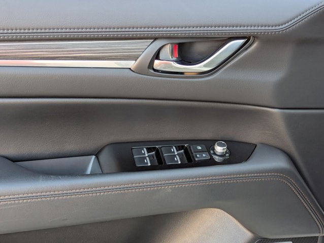 2022 Mazda Mazda CX-5 2.5 S Premium Plus Package