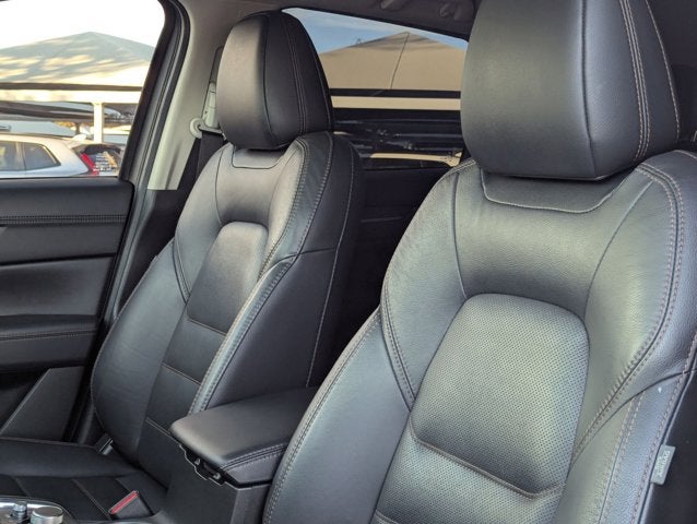 2022 Mazda Mazda CX-5 2.5 S Premium Plus Package