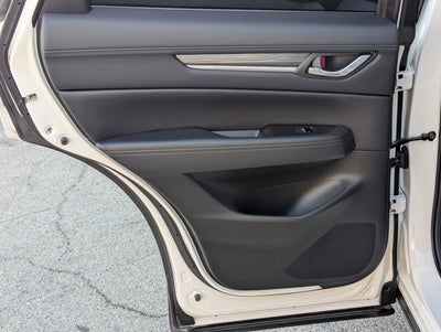 2022 Mazda Mazda CX-5 2.5 S Premium Plus Package