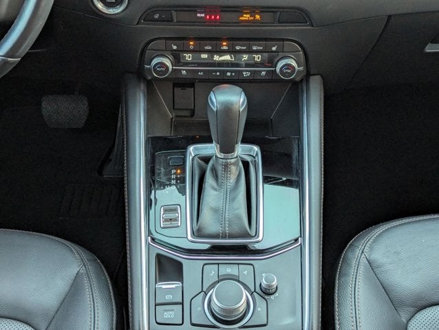 2022 Mazda Mazda CX-5 2.5 S Premium Plus Package