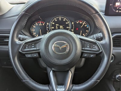 2022 Mazda Mazda CX-5 2.5 S Premium Plus Package