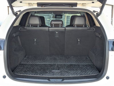 2022 Mazda Mazda CX-5 2.5 S Premium Plus Package