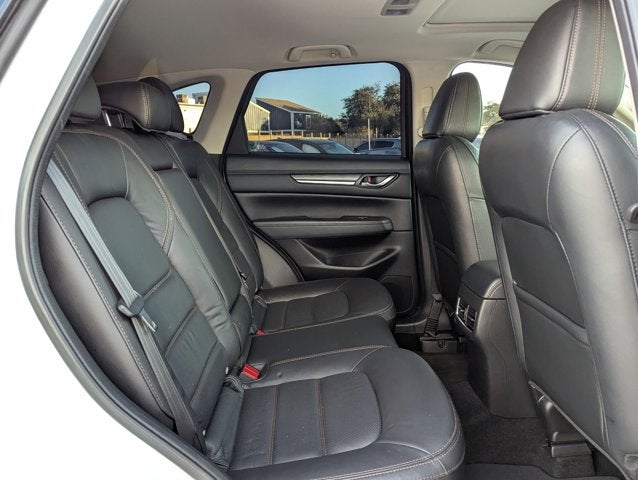 2022 Mazda Mazda CX-5 2.5 S Premium Plus Package