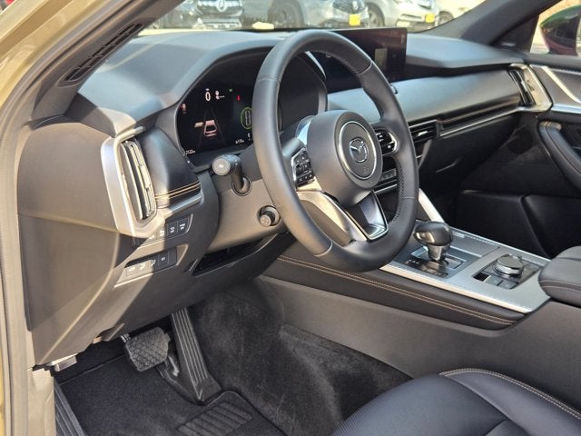 2026 Mazda Mazda CX-70 3.3 Turbo S Premium AWD