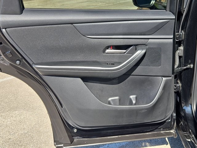 2026 Mazda Mazda CX-90 3.3 Turbo Select
