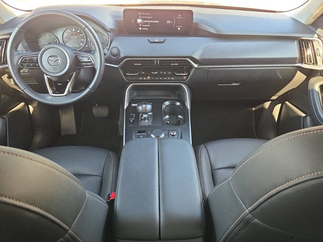 2026 Mazda Mazda CX-90 3.3 Turbo Select