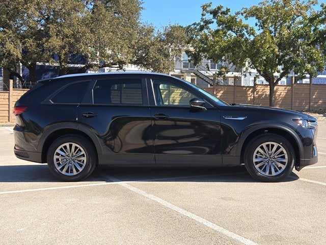 2026 Mazda Mazda CX-90 3.3 Turbo Select