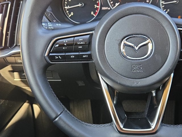 2026 Mazda Mazda CX-90 3.3 Turbo Select
