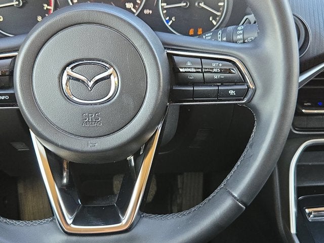 2026 Mazda Mazda CX-90 3.3 Turbo Select
