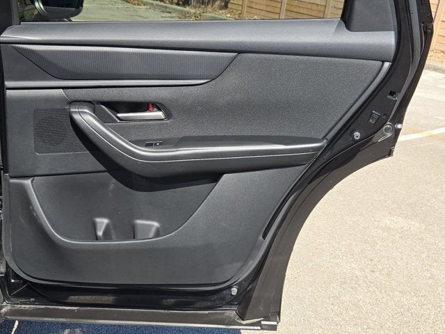 2026 Mazda Mazda CX-90 3.3 Turbo Select
