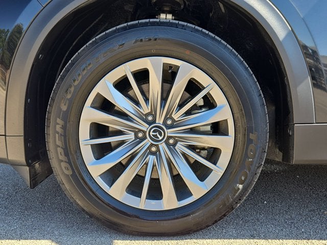2026 Mazda Mazda CX-90 3.3 Turbo Select