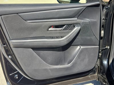 2026 Mazda Mazda CX-90 3.3 Turbo Select