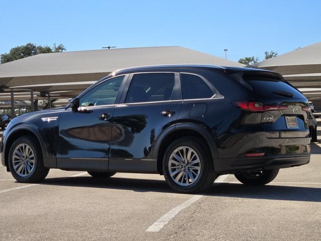 2026 Mazda Mazda CX-90 3.3 Turbo Select
