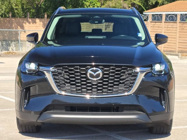 2026 Mazda Mazda CX-90 3.3 Turbo Select
