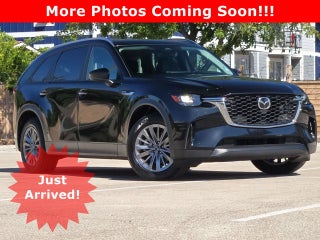 2026 Mazda Mazda CX-90 3.3 Turbo Select