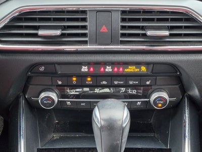 2021 Mazda Mazda CX-9 Carbon Edition