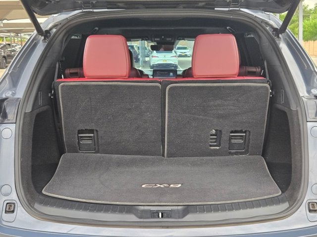 2021 Mazda Mazda CX-9 Carbon Edition