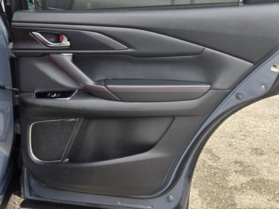 2021 Mazda Mazda CX-9 Carbon Edition