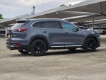 2021 Mazda Mazda CX-9 Carbon Edition