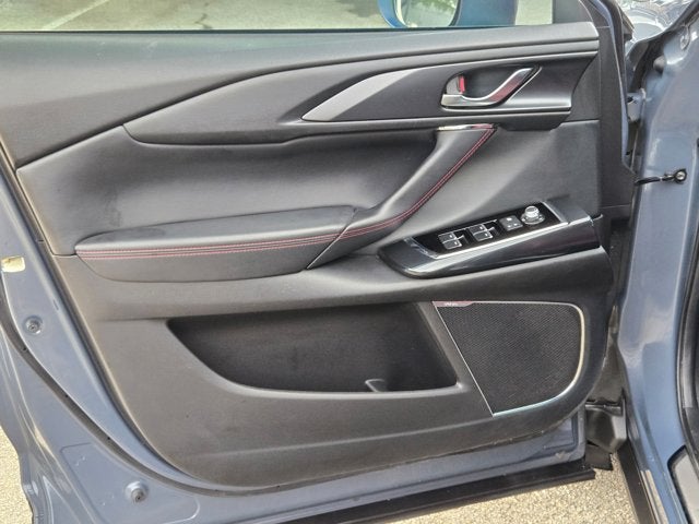 2021 Mazda Mazda CX-9 Carbon Edition